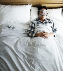 cpap alternative