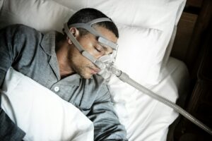 cpap alternative