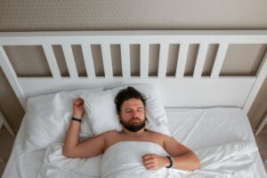Hereditary Nature of Sleep Apnea
