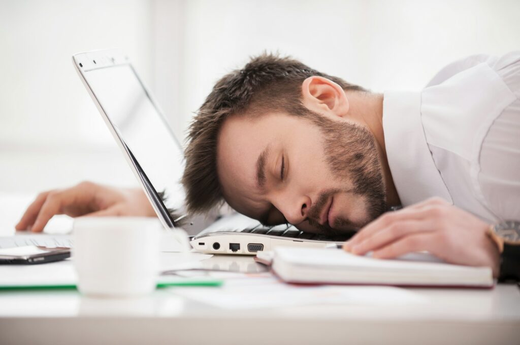 sleep specialist Houston