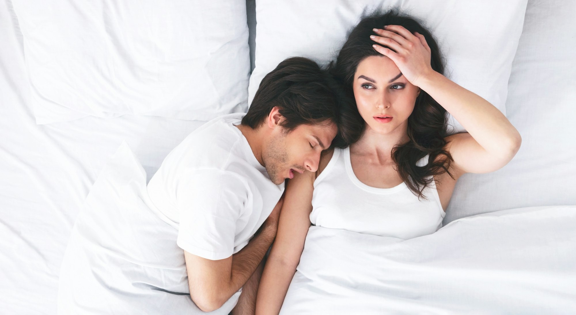 allergies and sleep apnea