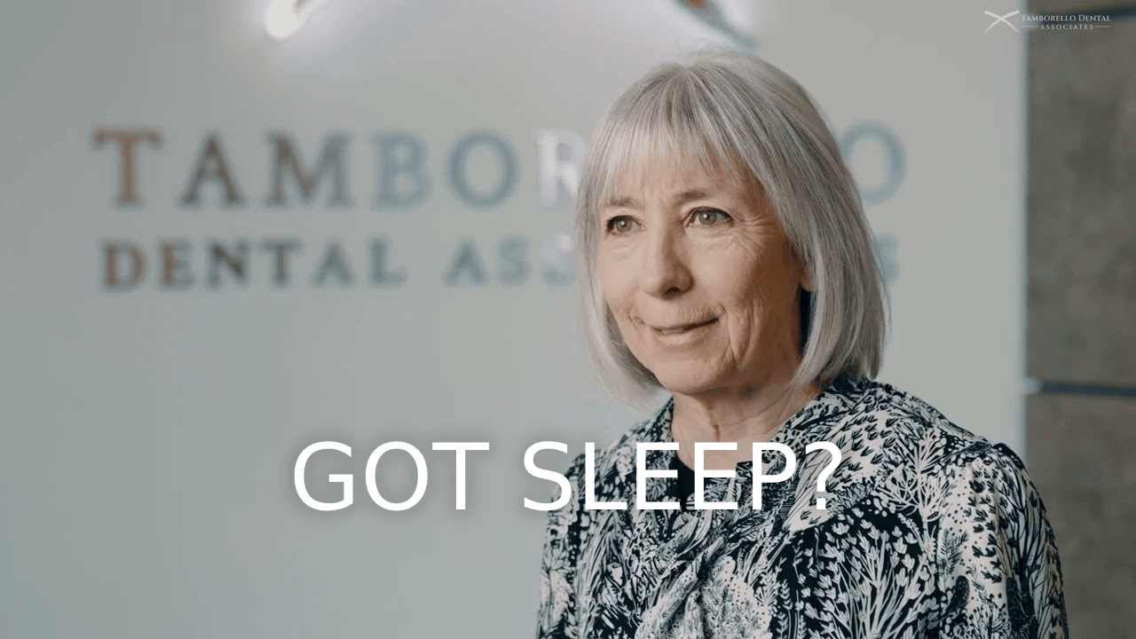cpap alternatives houston