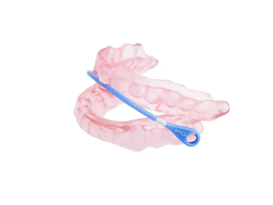 oral appliance houston