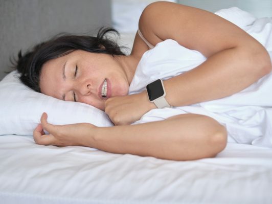 TMJ results houston, TMJ Treatment Options Nearby